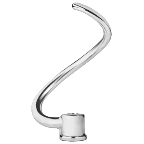 Миксер KitchenAid 5KSM70SHXEER 375 Вт / Красный photo 8