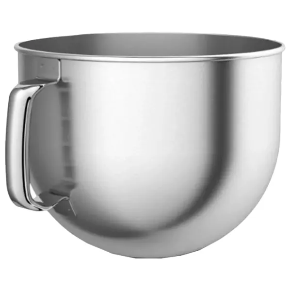 Миксер KitchenAid 5KSM70SHXEER 375 Вт / Красный photo 9