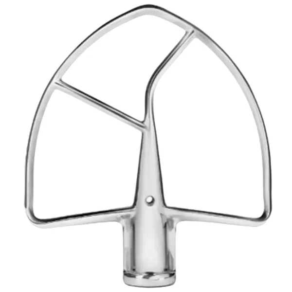 Миксер KitchenAid 5KSM70SHXEER 375 Вт / Красный photo 11