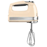 Миксер KitchenAid 5KHM9212EAC 85 Вт / Бежевый