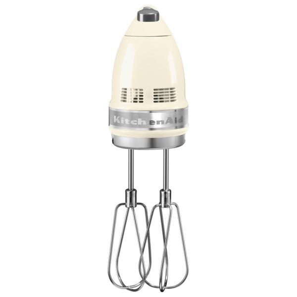 Mixer KitchenAid 5KHM9212EAC 85 W / Beige photo 2