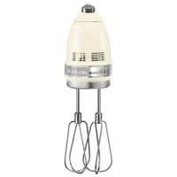 Mixer KitchenAid 5KHM9212EAC 85 W / Beige photo 2