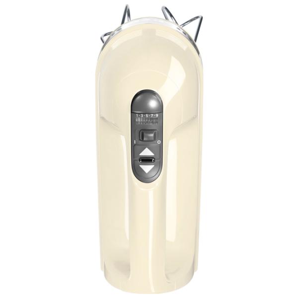 Mixer KitchenAid 5KHM9212EAC 85 W / Beige photo 3