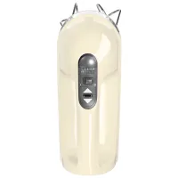 Mixer KitchenAid 5KHM9212EAC 85 W / Beige photo 3