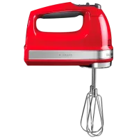 Mixer KitchenAid 5KHM9212EER 85 W / Red