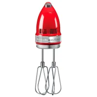 Mixer KitchenAid 5KHM9212EER 85 W / Red photo 2