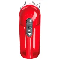 Mixer KitchenAid 5KHM9212EER 85 W / Red photo 3