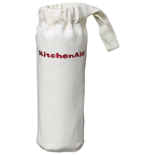 Mixer KitchenAid 5KHM9212EER 85 W / Red photo 5