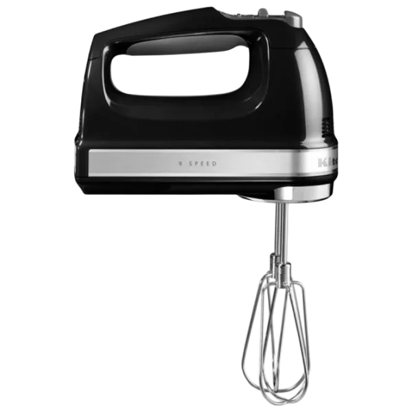 Mixer KitchenAid 5KHM9212EOB 85 W / Black photo 1