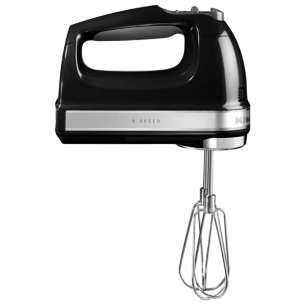 Mixer KitchenAid 5KHM9212EOB 85 W / Black photo 1