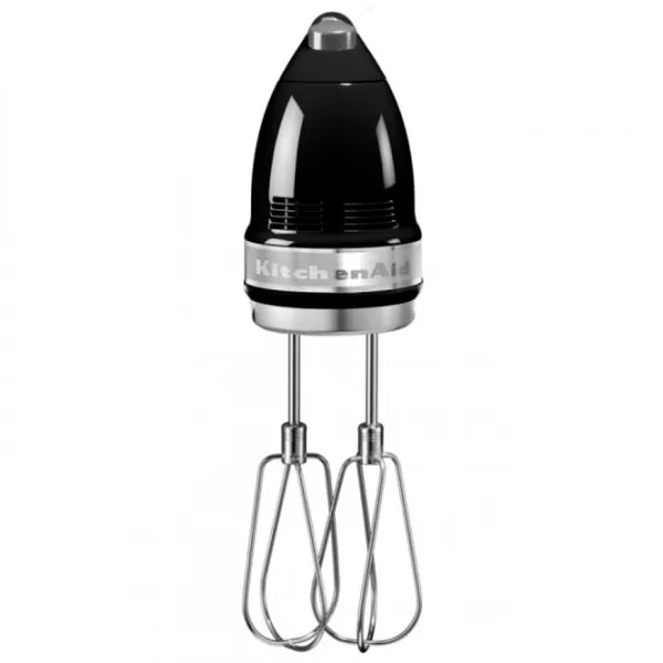 Mixer KitchenAid 5KHM9212EOB 85 W / Black photo 2