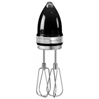 Mixer KitchenAid 5KHM9212EOB 85 W / Black photo 2