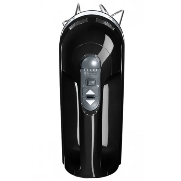 Mixer KitchenAid 5KHM9212EOB 85 W / Black photo 3
