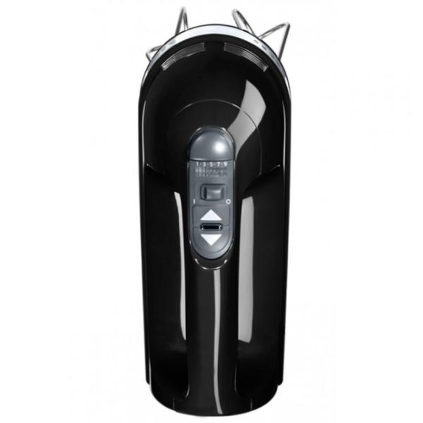 Mixer KitchenAid 5KHM9212EOB 85 W / Black photo 3