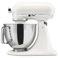 Mixer KitchenAid 5KSM175PSEPL 300 W / White photo 2