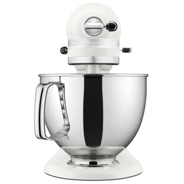 Миксер KitchenAid 5KSM175PSEPL 300 Вт / Белый photo 4