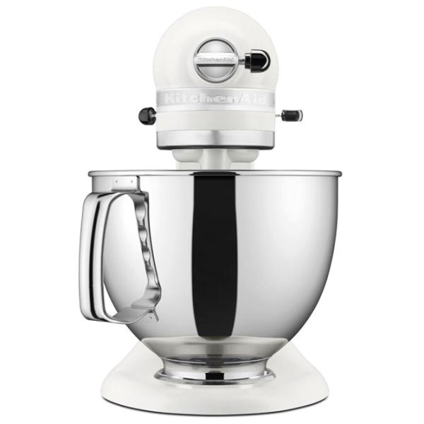 Миксер KitchenAid 5KSM175PSEPL 300 Вт / Белый photo 4