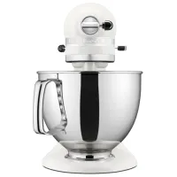 Mixer KitchenAid 5KSM175PSEPL 300 W / White photo 4