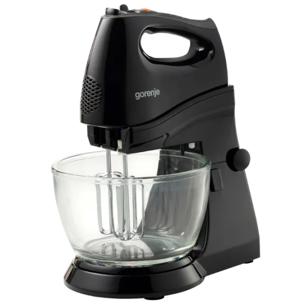 Mixer Gorenje M450BS 400 W / Black photo 1