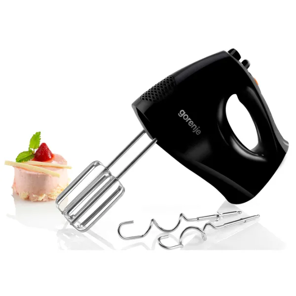 Mixer Gorenje M450BS 400 W / Black photo 5