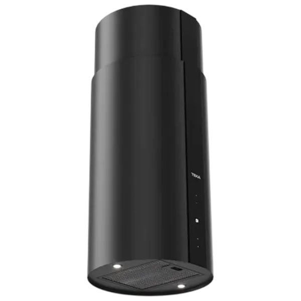 Вытяжка Teka CC 485 BK Островная/ Черный/ Черный photo 1
