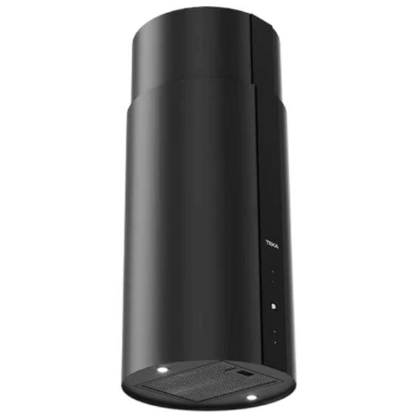 Вытяжка Teka CC 485 BK Островная/ Черный/ Черный photo 1