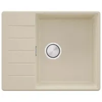 Кухонная мойка PRIMAGRAN COPENHAGEN 620-50 Top 50 x 62 / Гранит / Бежевый