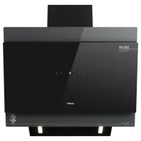 Hotă Teka DVT-VG 68660 TOS BK Înclinată/ Black/ Gray