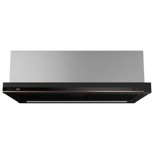 Hotă Teka CNL 6415 Plus G1 Încorporabilă/ Black/ Inox photo 1