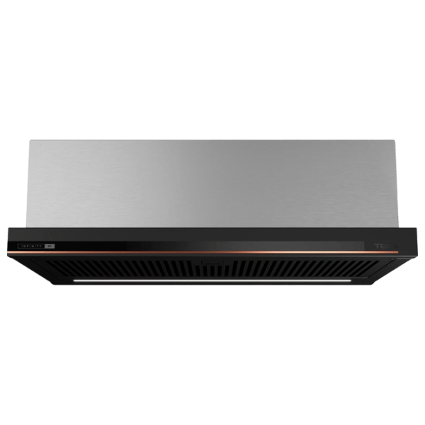 Hotă Teka CNL 6415 Plus G1 Încorporabilă/ Black/ Inox photo 1