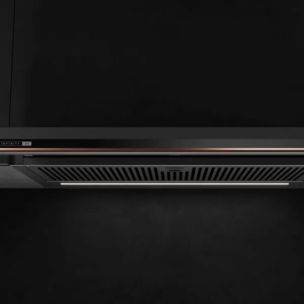 Hotă Teka CNL 6415 Plus G1 Încorporabilă/ Black/ Inox photo 6