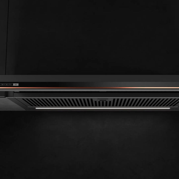 Hotă Teka CNL 6415 Plus G1 Încorporabilă/ Black/ Inox photo 6