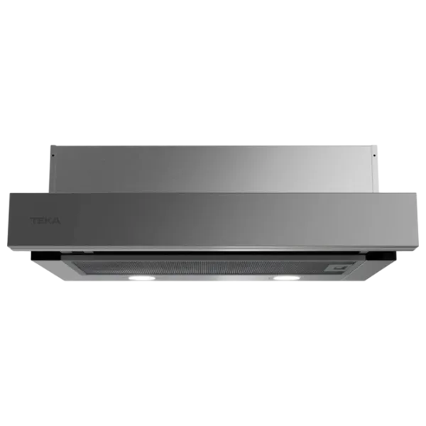 Hotă Teka PLR 6320 IX Încorporabilă/ Inox/ Black photo 1