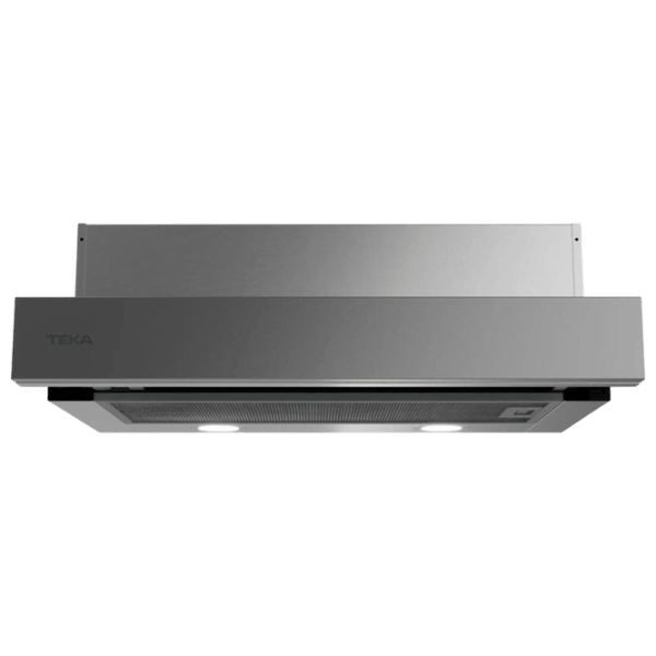 Hotă Teka PLR 6320 IX Încorporabilă/ Inox/ Black photo 1