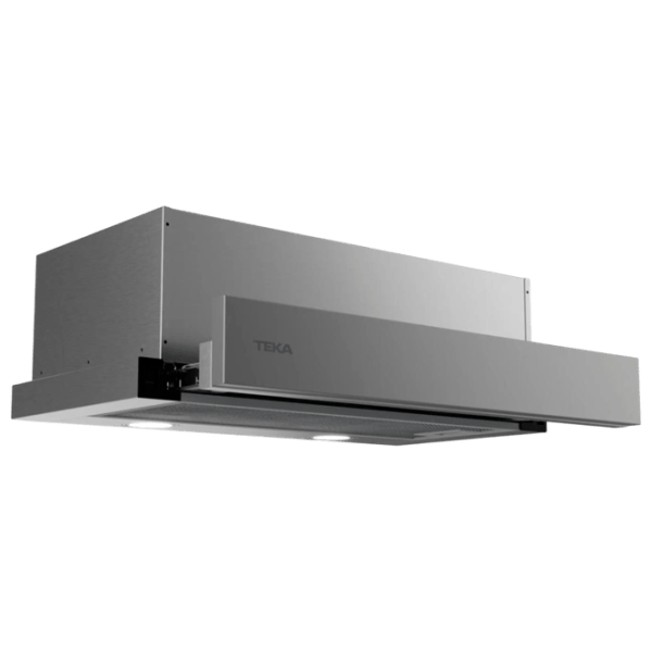 Hotă Teka PLR 6320 IX Încorporabilă/ Inox/ Black photo 2