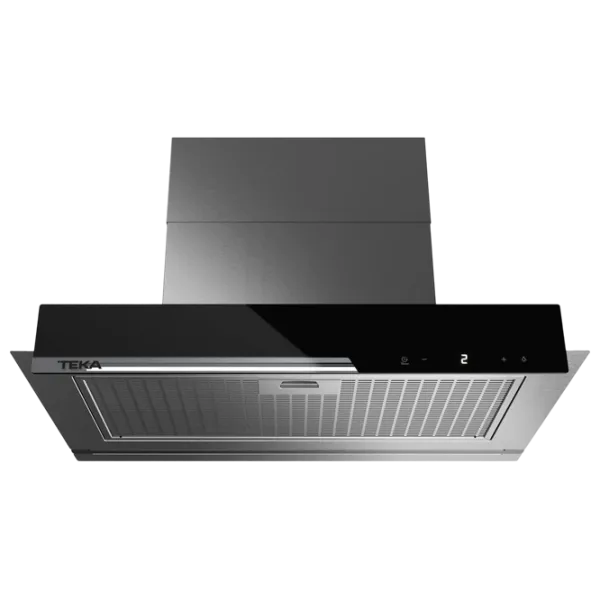Hotă Teka GFI 67350 EOS IX Încorporabilă/ Inox/ Black photo 1