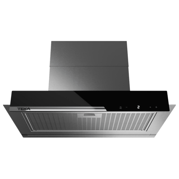 Hotă Teka GFI 67350 EOS IX Încorporabilă/ Inox/ Black photo 1