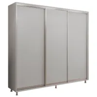 Dulap My-Style Cupe 230 x 60 x 210 / PAL / Ashen