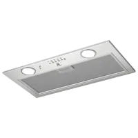 Hotă Electrolux LFG516X Încorporabilă/ Inox/ Gray