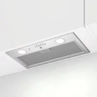 Hotă Electrolux LFG516X Încorporabilă/ Inox/ Gray photo 2