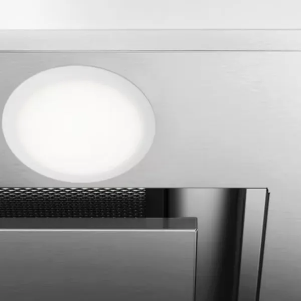 Hotă Electrolux LFG516X Încorporabilă/ Inox/ Gray photo 5