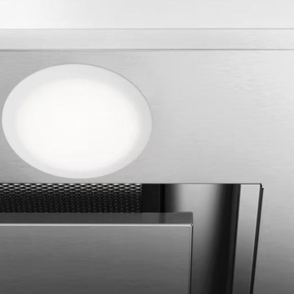 Hotă Electrolux LFG516X Încorporabilă/ Inox/ Gray photo 5