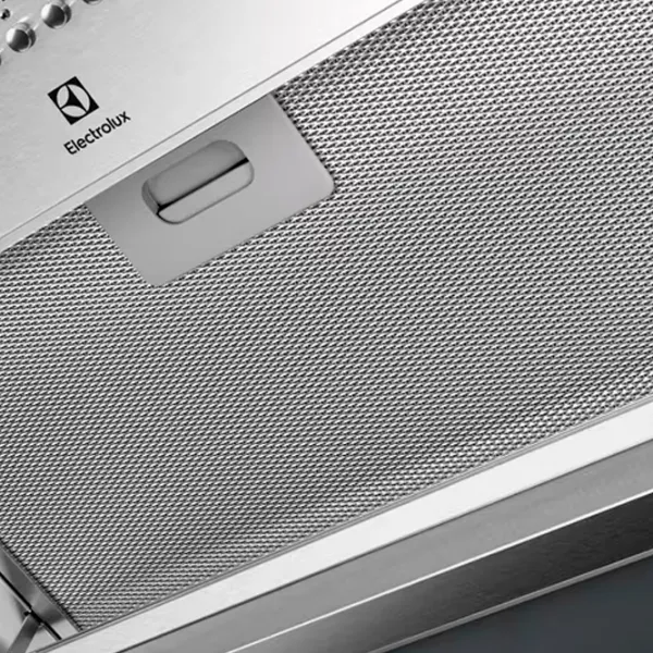 Hotă Electrolux LFG516X Încorporabilă/ Inox/ Gray photo 7