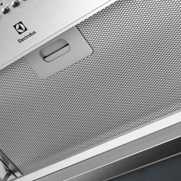 Hotă Electrolux LFG516X Încorporabilă/ Inox/ Gray photo 7