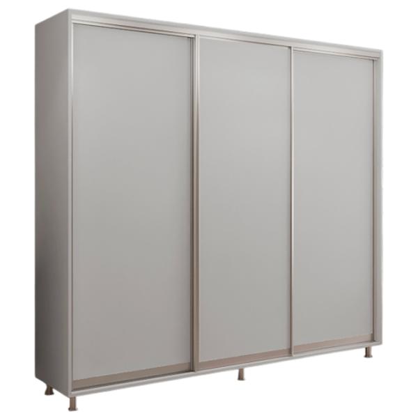 Dulap My-Style Cupe 240 x 60 x 220 / PAL / Ashen photo 1