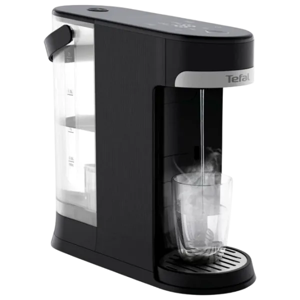 Чайник диспенсер Tefal BR3508E0 2л / Скрытый / Черный photo 1