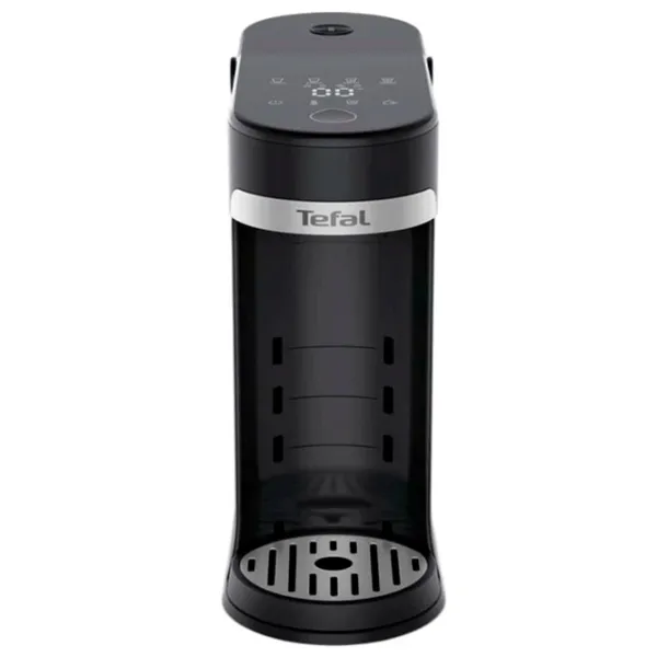 Чайник диспенсер Tefal BR3508E0 2л / Скрытый / Черный photo 2