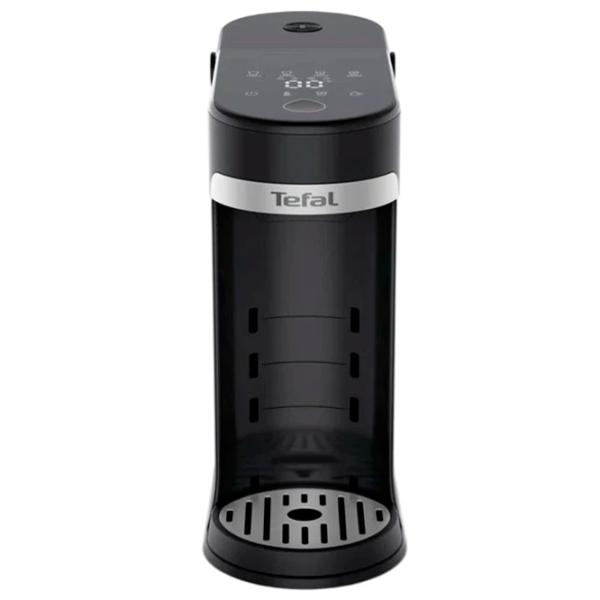 Чайник диспенсер Tefal BR3508E0 2л / Скрытый / Черный photo 2