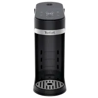 Ceainic cu dozator Tefal BR3508E0 2l / Ascuns / Black photo 2