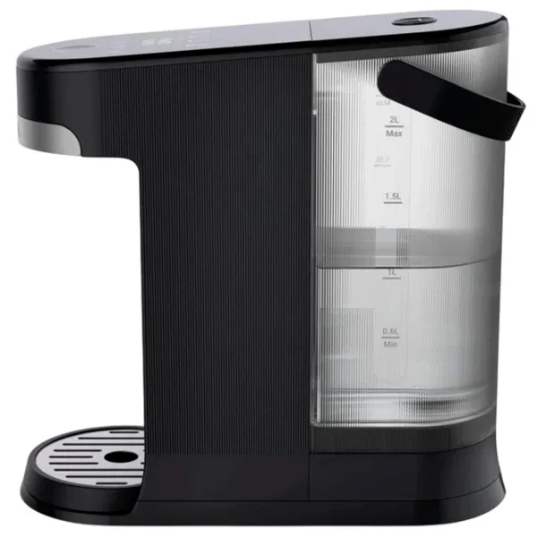 Чайник диспенсер Tefal BR3508E0 2л / Скрытый / Черный photo 3